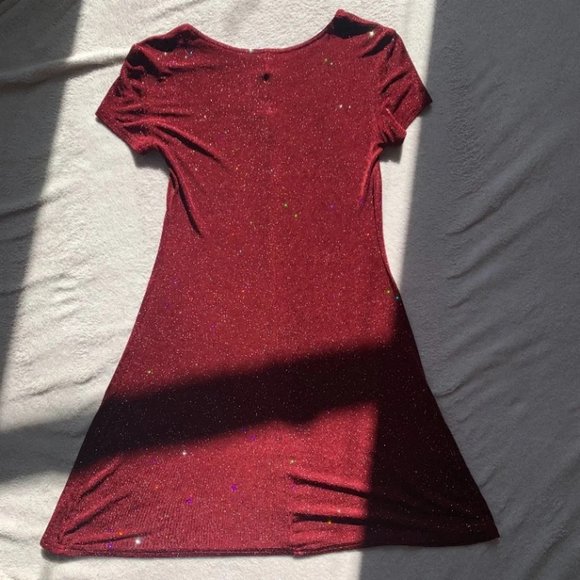 all that jazz dress S - Picture 3 of 3